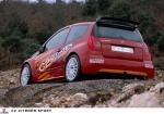 Citroen C2 Sport Concept 2003 года